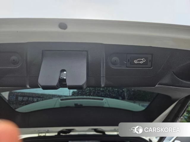 Ssangyong G4 Rexton id 4785848 из Кореи 19
