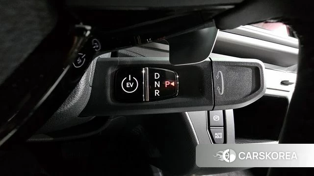 Kia The New Kia Ray EV id 4387870 из Кореи 30