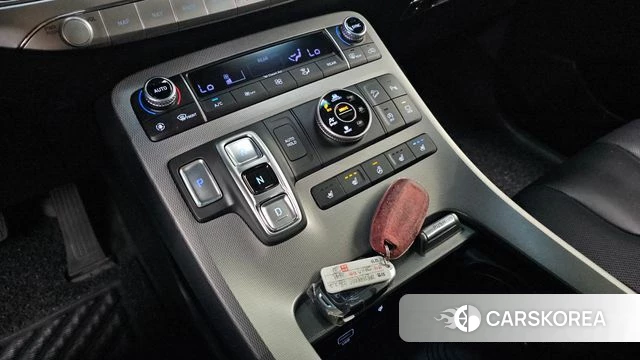 Hyundai Palisade id 4409835 из Кореи 19