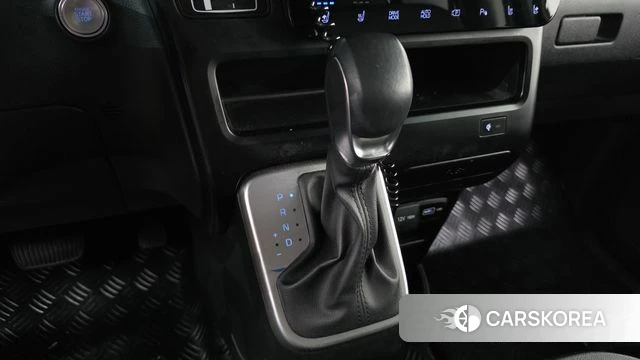Hyundai Staria id 4635808 из Кореи 33