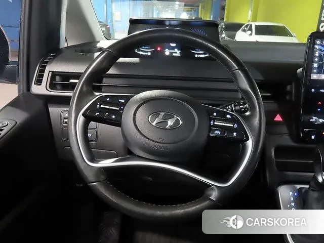 Hyundai Staria id 3735768 из Кореи 19