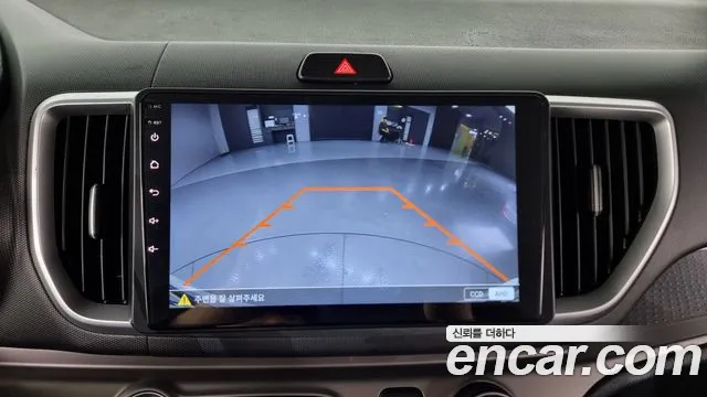 Kia The New Ray id 2657580 из Кореи 19