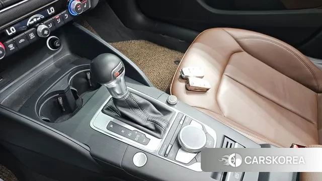 Audi New A3 id 3044878 из Кореи 19