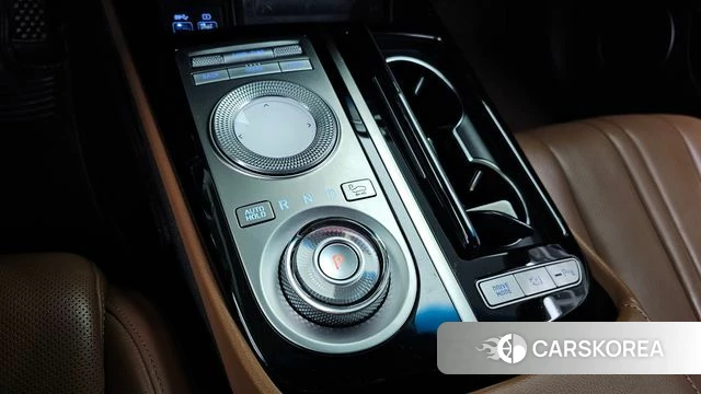 Genesis G80 (RG3) id 4872784 из Кореи 34