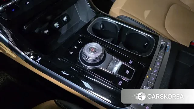 Kia Carnival 4th generation id 3133656 из Кореи 19