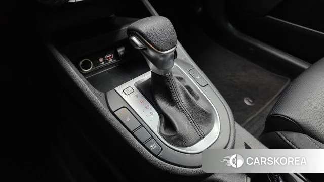 Kia Come New K3 id 4551727 из Кореи 30