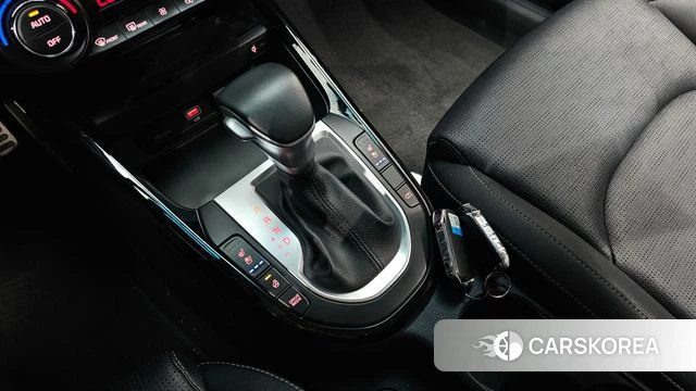 Kia The New K3 2nd generation id 4590608 из Кореи 19