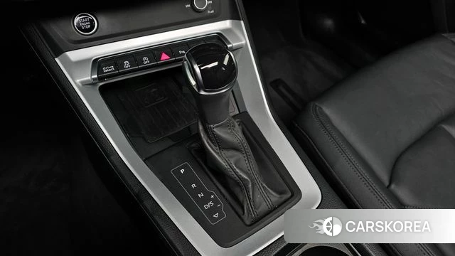 Audi Q3 (F3) id 3859358 из Кореи 19