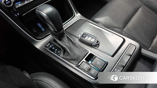 Hyundai Grandeur IG id 4268969 из Кореи 19