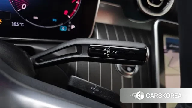 Mercedes-Benz C-Class W206 id 3426265 из Кореи 19