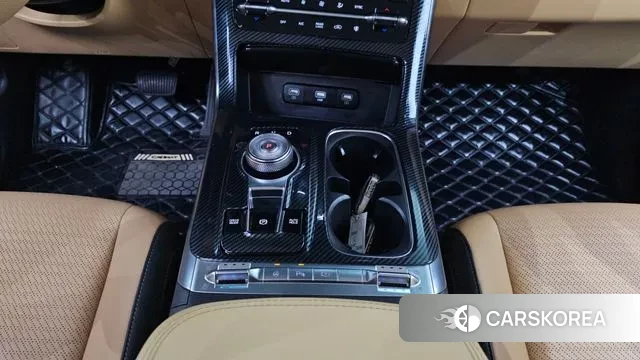 Kia Carnival 4th generation id 3582232 из Кореи 19