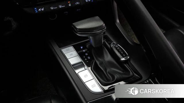 Hyundai Avante Hybrid (CN7) id 4917418 из Кореи 31