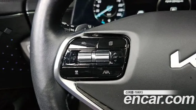 Kia K8 id 2659576 из Кореи 19