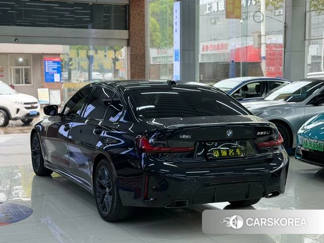 BMW 3 series id 4238231 из Китая 16