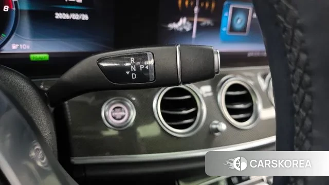 Mercedes-Benz E-Class W213 id 3723183 из Кореи 19