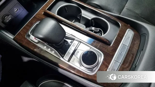 Kia More K9 id 3034321 из Кореи 19