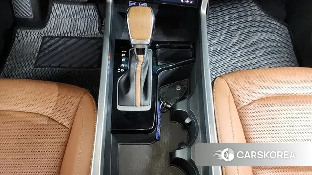 Ssangyong Torres id 3462587 из Кореи 19