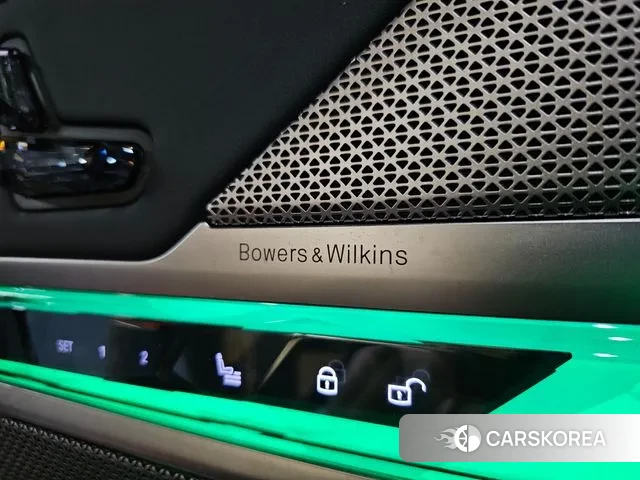 BMW 7 Series (G70) id 3659057 из Кореи 19