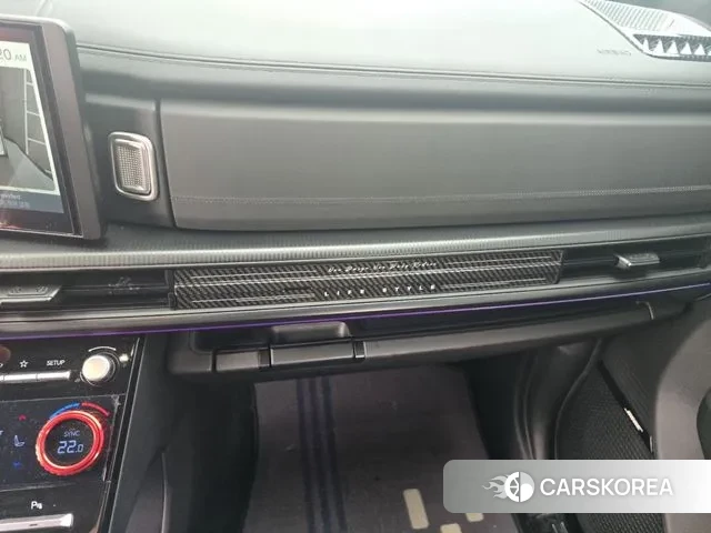 Hyundai Santa Fe (MX5) id 2993168 из Кореи 19