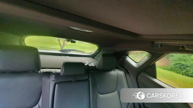Lexus NX450h + 2nd generation id 4607386 из Кореи 16