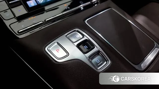 Hyundai The New Grandeur IG id 3472778 из Кореи 19