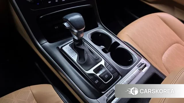 Kia Carnival 4th generation id 3591451 из Кореи 19