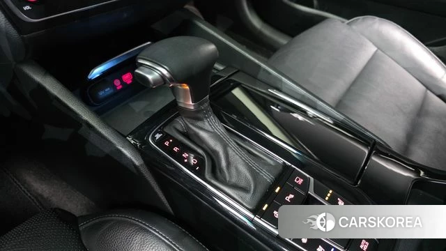 Kia Come New K7 id 3924874 из Кореи 19