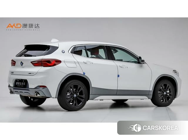 BMW X2 id 4216204 из Китая 9