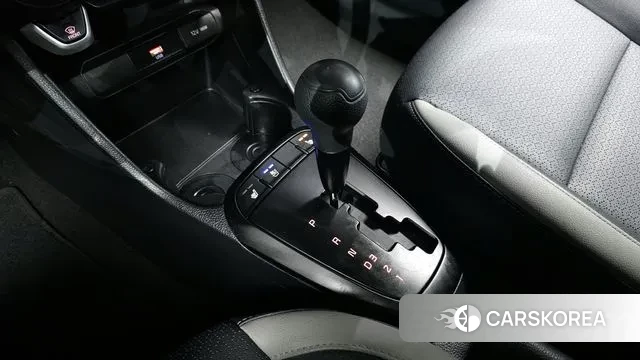 Kia Morning Urban (JA) id 3758758 из Кореи 19