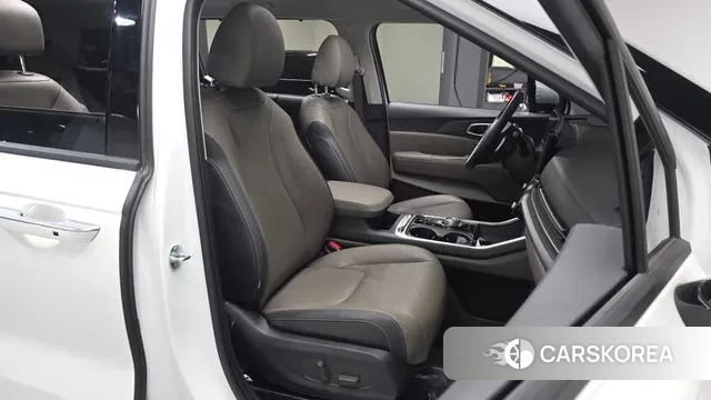 Kia The New Carnival 4th Generation id 3610179 из Кореи 19