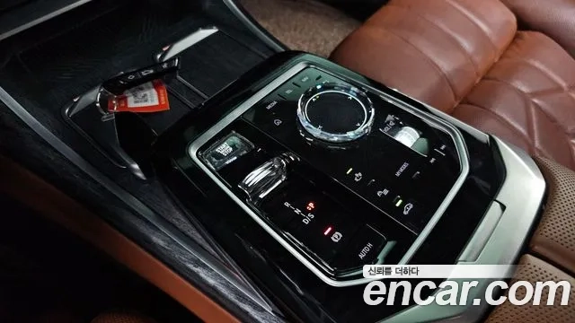 BMW 7 Series (G70) id 2879075 из Кореи 19