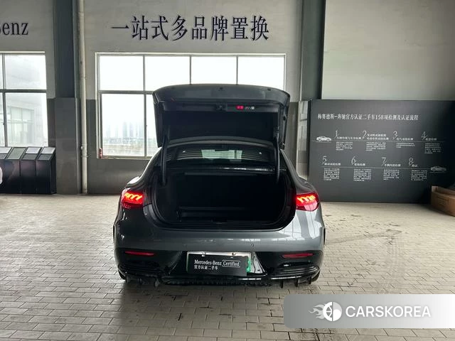 Mercedes-Benz EQE AMG id 4255901 из Китая 18