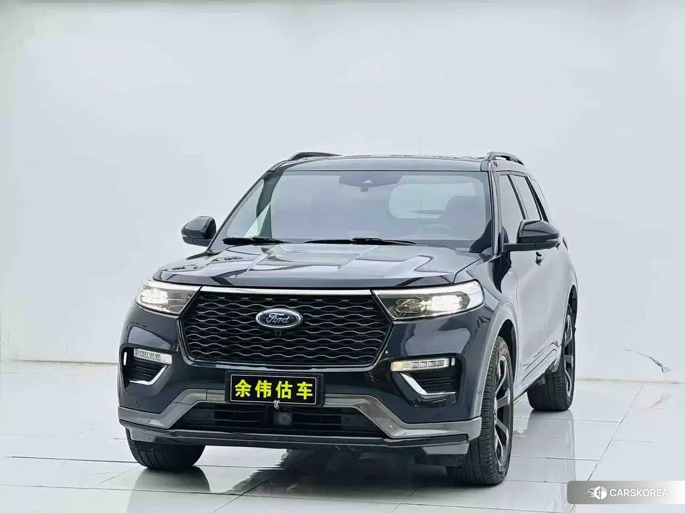 Ford Explorer id 4539197 из Китая 16