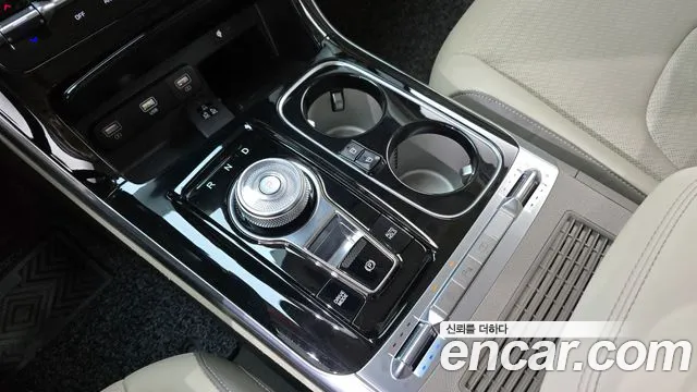 Kia Carnival 4th generation id 2750568 из Кореи 19