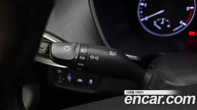 Hyundai Santa Fe TM id 2566782 из Кореи 19