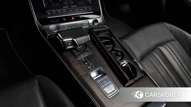 Audi A6 (C8) id 3488969 из Кореи 19