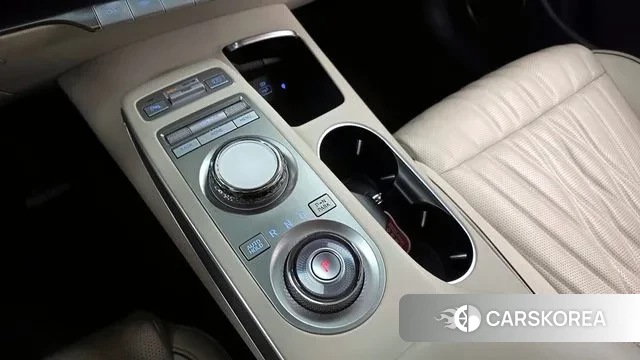 Genesis GV70 id 3735068 из Кореи 19