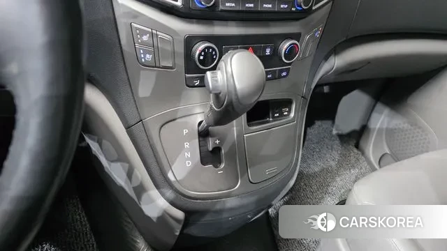 Hyundai The New Grand Starex id 3312512 из Кореи 19