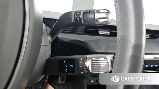 Hyundai Ionic 5 id 3582005 из Кореи 19