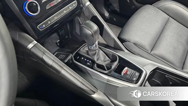Renault Korea (Samsung) The New QM6 id 4428108 из Кореи 29