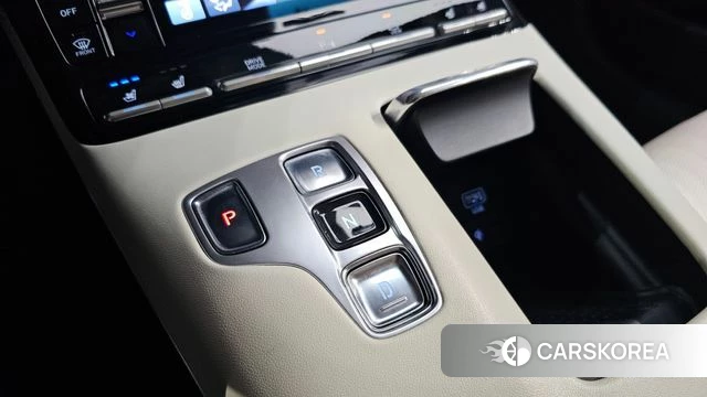 Hyundai The New Grandeur IG Hybrid id 3923056 из Кореи 19