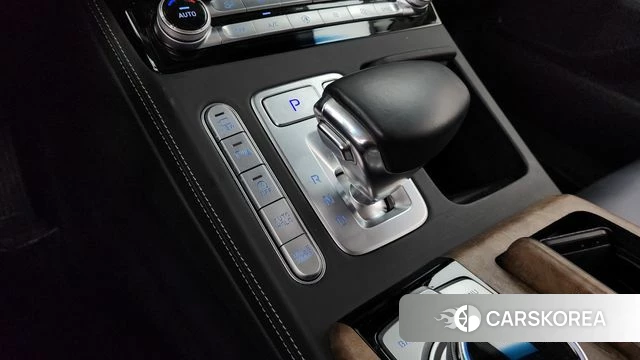 Genesis G90 id 4573460 из Кореи 33