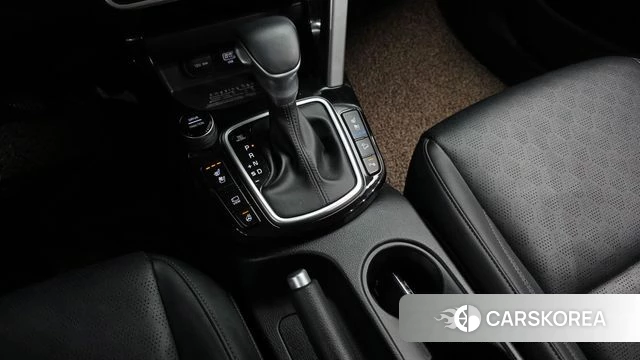 Kia Seltos id 3916951 из Кореи 19