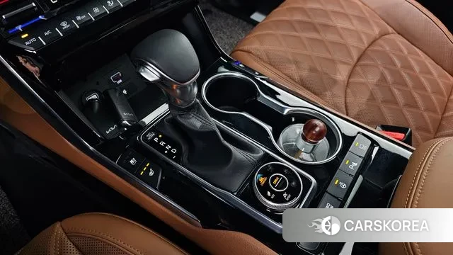 Kia Mohave Master id 3415877 из Кореи 19