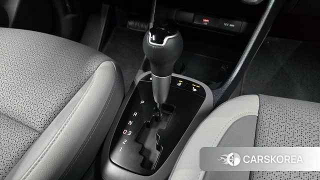 Kia Morning Urban (JA) id 4309753 из Кореи 19