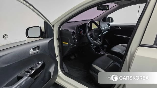 Kia All New Morning (JA) id 4837299 из Кореи 29