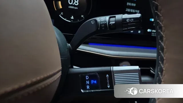 Hyundai Grandeur (GN7) id 3711628 из Кореи 19