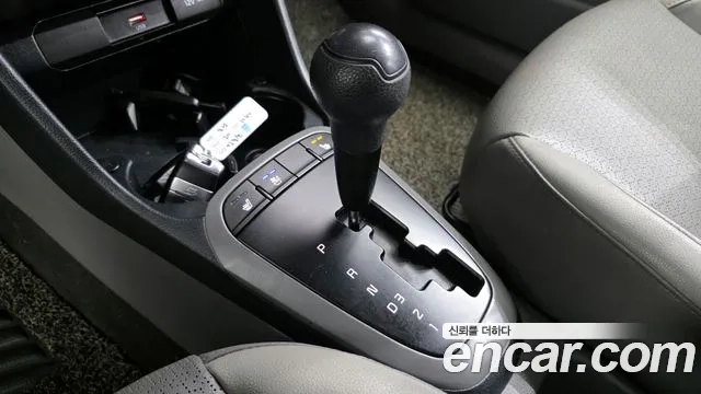 Kia Morning Urban (JA) id 2951037 из Кореи 19