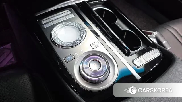 Genesis G80 (RG3) id 3469306 из Кореи 19