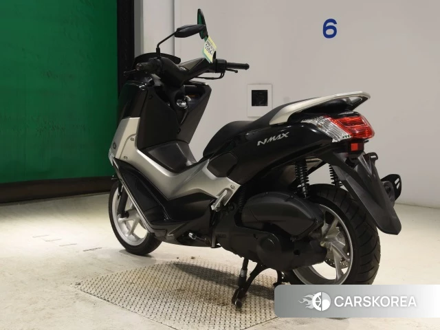 Yamaha N-MAX 125 id 3970624 из Японии 9